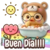 alexa + Buen Dia!!!! R