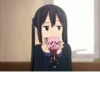 Sipping tea 8