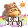 alexa Good Morning