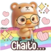 alexa +* Chaito...