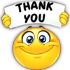 THANK YOU