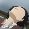 Ranpo Edogawa | Bungou stray dogs @longroadtohell 10