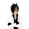 ᕁ𝅃˟ᕁ SANO 💉//𝅄ᕀ្𝅄 ( @stikers_vikaaaam ) 14