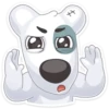🌀 VK @sticker_emojibot 12