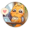 🌀 VK @sticker_emojibot 14