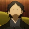 Ranpo Edogawa | Bungou stray dogs @longroadtohell 12