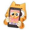 🌀 VK @sticker_emojibot 15