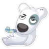 🌀 VK @sticker_emojibot 16