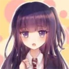 ⋀ Hotaru Misushina 💖C☆ 10