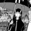 Senju Kawaragi Manga @revalyliajooxzy 13