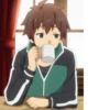 Sipping tea 10
