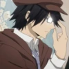 Ranpo Edogawa | Bungou stray dogs @longroadtohell 15