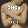 Сись нет