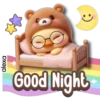 alexa Good Night
