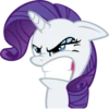 Rarity Reacts 16