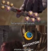Безупречный баланс... MOONTON эталон гармонии. «ЭТО PRET