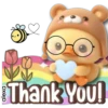 Thank You!!