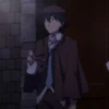 Ranpo Edogawa | Bungou stray dogs @longroadtohell 19