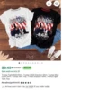 <] ISHT 3 $9.45+ $18.90+ 50% off Sale ends on July 21 Trump Fight 2024 Shirt, Trump 2024 Election Shirt, Trump Shot Fight Shirt, Trump Tank Top, Trump Support Shirt, Trump Fight Tank Top NovaDesignShirtUS ✰✰✰✰✰ ✓ Arrives soon! Get it by Jul 16-24 if you order today