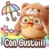alexa Con Gusto!!!