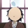 Ranpo Edogawa | Bungou stray dogs @longroadtohell 21