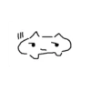 Emoticons de gato kawaii 19