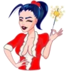 RUTOR girl 14