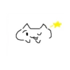 Emoticons de gato kawaii 21