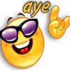 aye