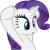Rarity Reacts 23