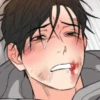 ˖✞˚˖ sadistic beauty: b ◌. @stickwue 20