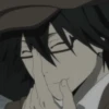 Ranpo Edogawa | Bungou stray dogs @longroadtohell 23