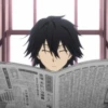 Ranpo Edogawa | Bungou stray dogs @longroadtohell 25