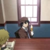 Ranpo Edogawa | Bungou stray dogs @longroadtohell 26