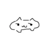 Emoticons de gato kawaii 24