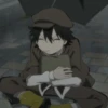 Ranpo Edogawa | Bungou stray dogs @longroadtohell 28