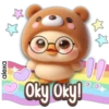 Oky Oky! alexa 00