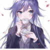 Sipping tea 19