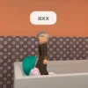 Roblox by @GetBuckNino 🦧 27