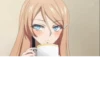 Sipping tea 21