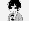 Sipping tea 22