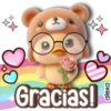 Gracias! alexa