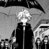 Senju Kawaragi Manga @revalyliajooxzy 29