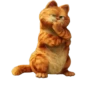Garfield 5
