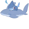 Shark @stickersb2b 5