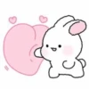 Rabbit lu @anime4_arts 5