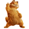 Garfield 8