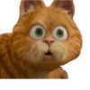 Garfield 12