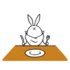 rabbit with beautiful legs 15