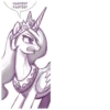 Princess Molestia 11